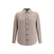 ZEGNA Button up Overshirt
