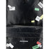 Balenciaga Explorer Backpack with printed stickers