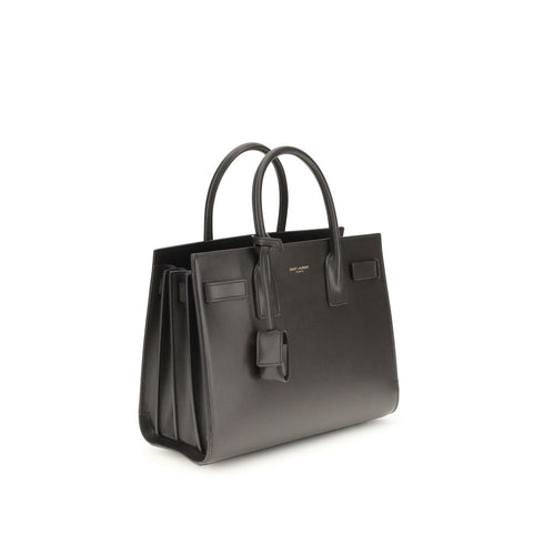 Saint Laurent Sac De Jour Baby Handbag
