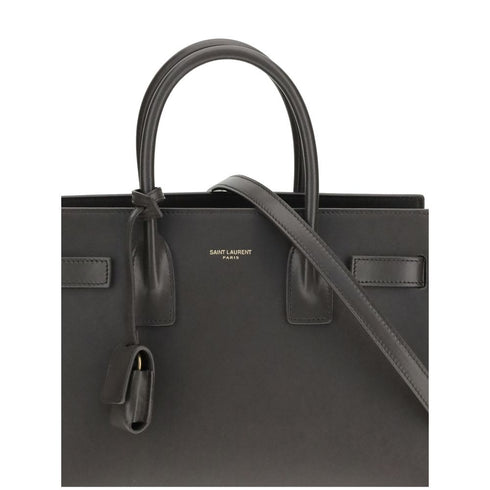 Saint Laurent Sac De Jour Baby Handbag