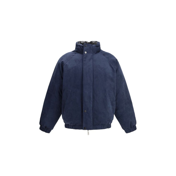 Emporio Armani Reversible Jacket from Capsule collection New York
