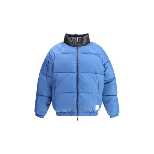 Emporio Armani Reversible Jacket from Capsule collection New York