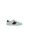 Gucci Leather Sneakers