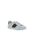 Gucci Leather Sneakers