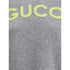 Gucci Wool Sweater with embroidered monogram