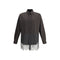 Fendi Pinstripe Wool and Lace Shirt