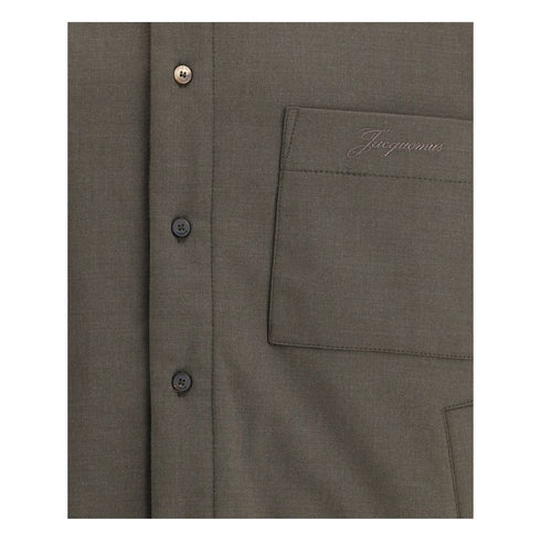 Jacquemus Boulanger Shirt