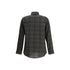 Saint Laurent Checked Shirt