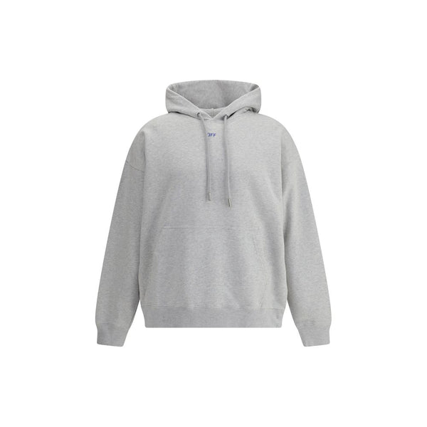 Off-White Stencil Arrow Skate Hoodie