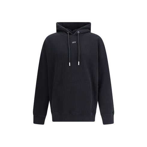 Off-White Stencil Arrow Skate Hoodie