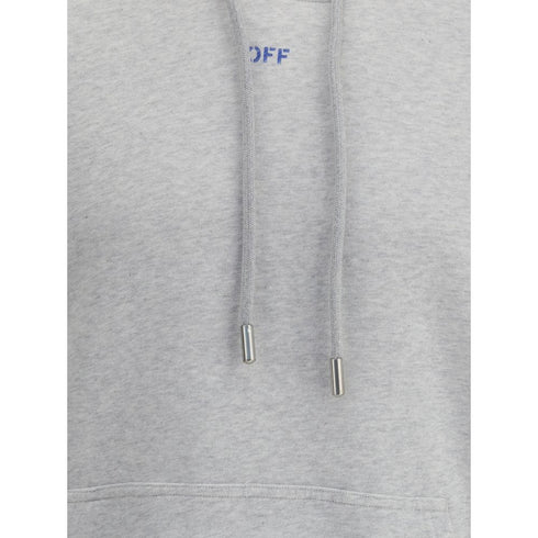 Off-White Stencil Arrow Skate Hoodie