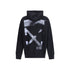 Off-White Stencil Arrow Skate Hoodie