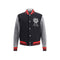 Off-White Gothic OW Wool Varsity Jacket