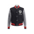 Off-White Gothic OW Wool Varsity Jacket
