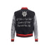Off-White Gothic OW Wool Varsity Jacket