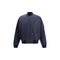 Prada Bomber Jacket with rib-knit collar