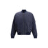 Prada Bomber Jacket with rib-knit collar