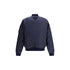 Prada Bomber Jacket with rib-knit collar