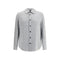 ZEGNA Button up Overshirt