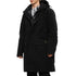 Dolce & Gabbana Black Cotton Jackets & Coat