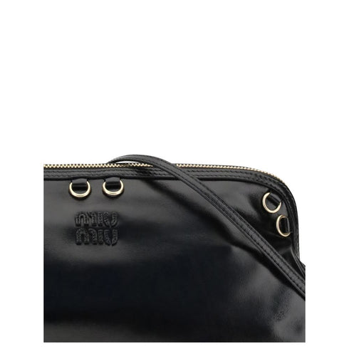 Miu Miu Softy Shoulder Bag