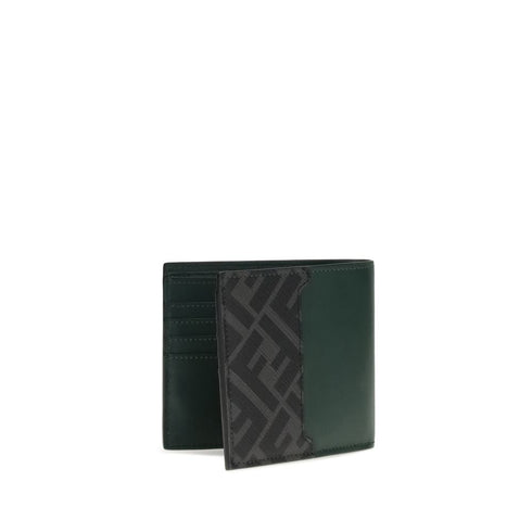 Fendi Bifold Wallet