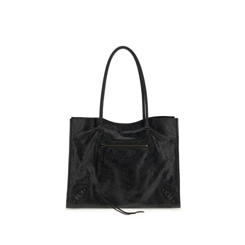 Balenciaga Le City Tote Bag
