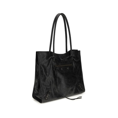 Balenciaga Le City Tote Bag