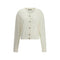 Jacquemus Merino wool Cardigan