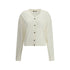 Jacquemus Merino wool Cardigan