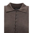 Jacquemus Merino Wool Polo Shirt