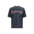 Balenciaga Cotton logo print T-shirt