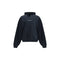 Balenciaga Back Medium Fit Hoodie