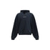 Balenciaga Back Medium Fit Hoodie