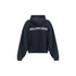 Balenciaga Back Medium Fit Hoodie