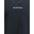 Balenciaga Back Medium Fit Hoodie