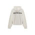 Balenciaga Back Medium Fit Hoodie