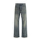Balenciaga Relaxed fit Cotton Denim Pants