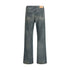 Balenciaga Relaxed fit Cotton Denim Pants