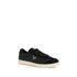Prada Leather Sneakers