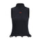 Fendi Sleeveless Virgin Wool Top