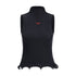 Fendi Sleeveless Virgin Wool Top