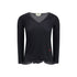 Fendi Long-sleeved Virgin Wool top