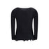 Fendi Long-sleeved Virgin Wool top