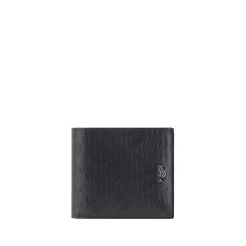 Fendi Bifold Wallet