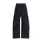 Dolce & Gabbana Waxed faille cargo Pants