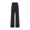 ALAINPAUL Tailored Knee Shape Pants