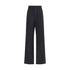 ALAINPAUL Tailored Knee Shape Pants