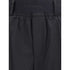 ALAINPAUL Tailored Knee Shape Pants