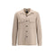 ZEGNA Cashmere Overshirt